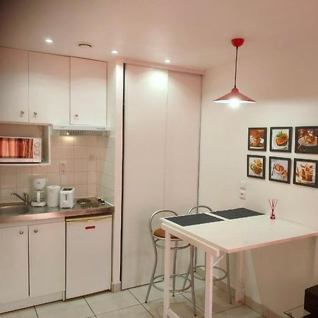 Ferienwohnung Rive gauche Cuffies Exterior foto