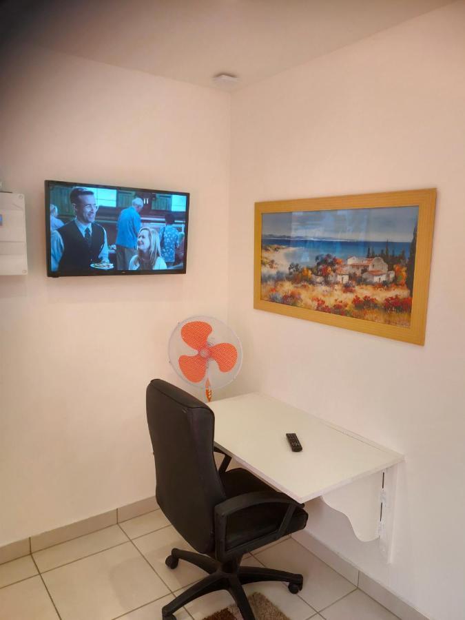 Ferienwohnung Rive gauche Cuffies Exterior foto